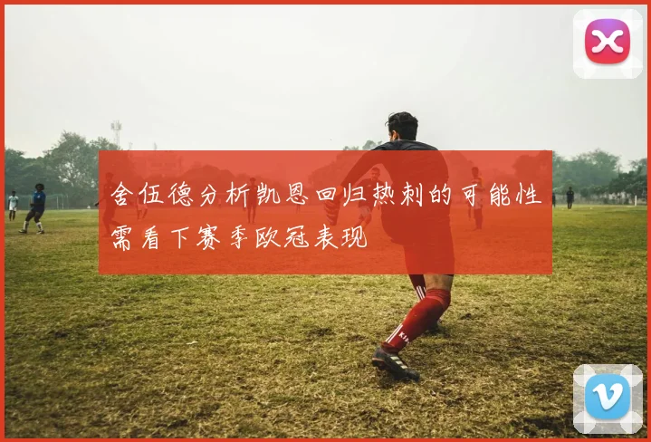 舍伍德分析凯恩回归热刺的可能性需看下赛季欧冠表现